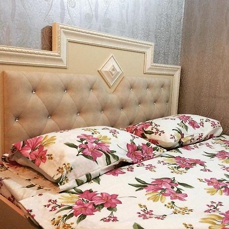 Crystal Villa Hotel Jerevan Eksteriør billede