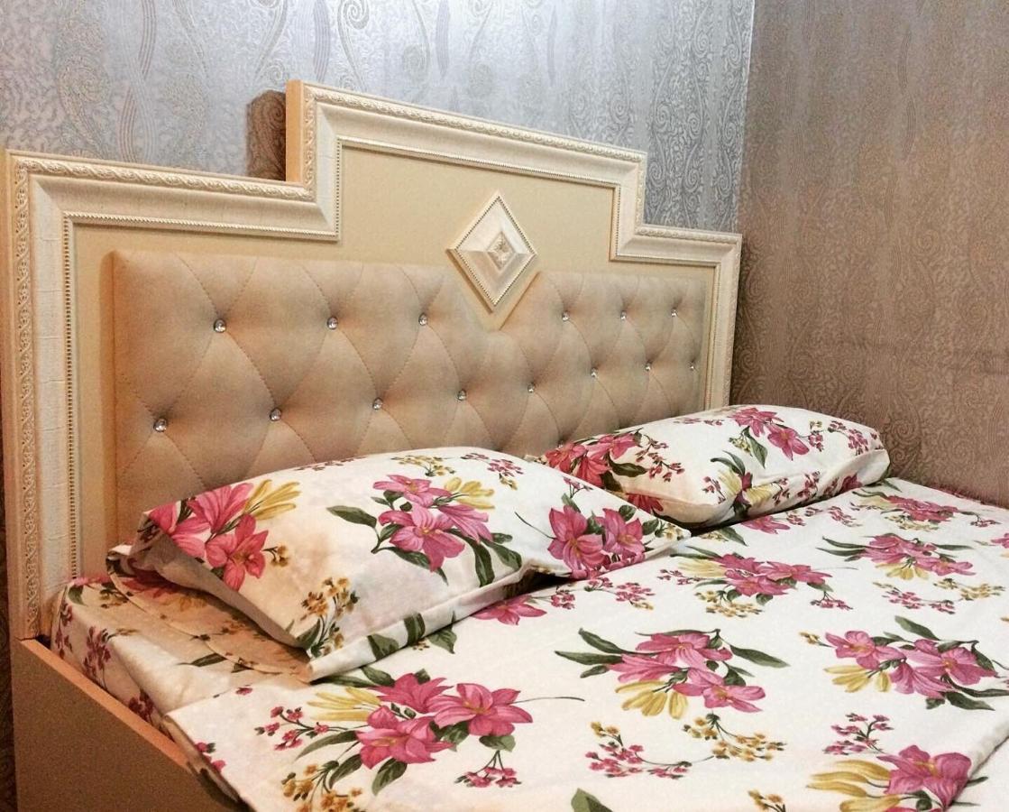Crystal Villa Hotel Jerevan Eksteriør billede